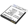 Cameron Sino Mobile SmartPhone Battery CS-OT997XL for Alcatel One Touch Photo