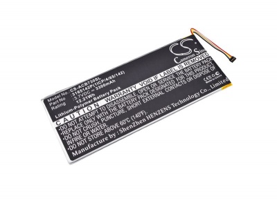 Photo of Acer A1402Iconia One 7 B1-730 Battery