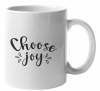 Choose Joy Coffee Mug v2 Photo