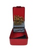 Euro Tool Eurotool 25 Piece Titanium Drill Bit Set Photo
