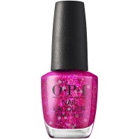 OPI Nail Lacquer I Pink It’s Snowing