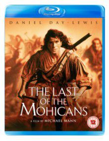 Photo of Last of the Mohicans