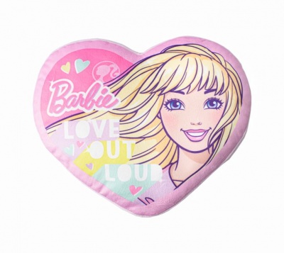 Photo of Character Group Barbie Scatter Cushion