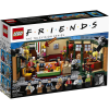 LEGO Ideas Central Perk Photo