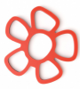 Balvi Trivet - Magnetic Silicone Daisy Photo