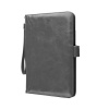 Luxury PU Leather Case Auto Wake Smart Cover For iPad Air Pro 9.7-Red Photo