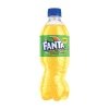 Fanta Pineapple Buddy Bottle - 440ml x 24 Photo