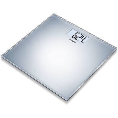 Photo of Beurer Glass Bathroom Scale GS202