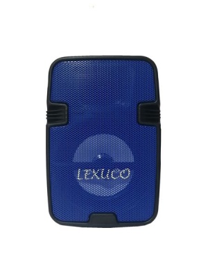 Photo of Lexuco Bluetooth 4" portable Speaker