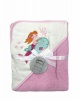 Mothers Choice Baby Hooded Towel - Mermaid Photo