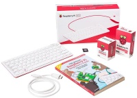 Raspberry Pi Raspberry Pi Rpi400 Kit Eu