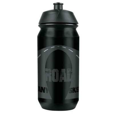 Photo of SKS Germany : Bicycle Water Bottle with "Road" Logo - BPA Free 500ml