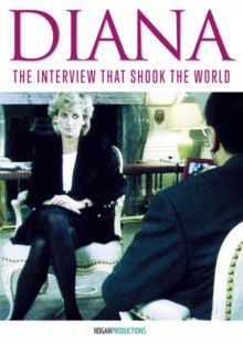 Diana The Interview That Shocked the World