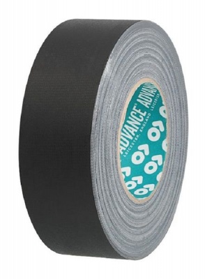 Advanced Tapes Duct Tape 25 mm x 50 m