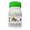 Savvy Remedy - Sea Buckthorn - 30 Capsules Photo