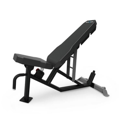 Photo of SL FITNESS SuperStrength Adjustable Bench Pro