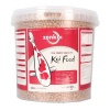 Zenkoi All Seasons Koi & Fish Pellets – 5kg Bucket Photo