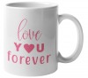 MugMania - Love You Forever 2 Coffee Mug Photo
