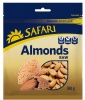 Safari Almonds Raw 300g Photo