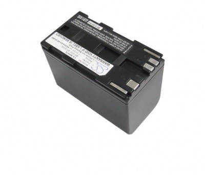 Photo of CANON BP-970/BP-970G Replacement Battery