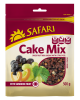 Safari Dried Fruit Cake Mix 500g Photo