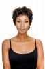 Magic Short Size Beautiful Synthetic Hair Wig Pineapple P1B/33 Photo