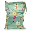 Bamboo Baby Wetbag Mermaid Photo