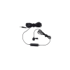 Portable Lavalier microphone wireless Photo