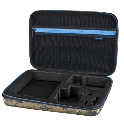 Photo of PULUZ Shock-Proof Case for GoPro & Accessories