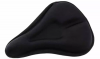 Killerdeals Cycling Bike Soft Ride Cushioned MTB Silicone Gel Seat Cover Photo