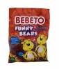 Bebeto - Funny Bears 12 X 80 g Photo