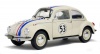 Solido-VW Beetle -White Photo