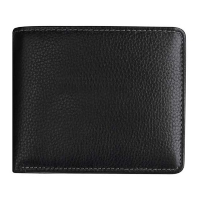 Santhome Protect Santhome Morelia Mens Wallet Genuine Leather
