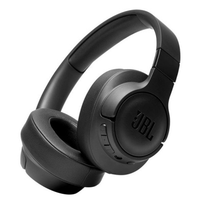 Photo of JBL TUNE 700BT Wireless Over-Ear Bluetooth Headphones