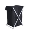 Collapsible & Portable Laundry Storage Basket Photo
