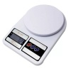 Digital Electronic Kitchen Scale Photo