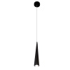 Eagle Lighting LED Pendant Black – 1 Light Photo