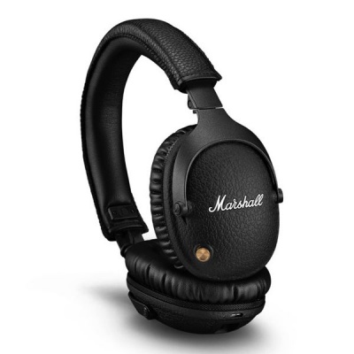 Photo of Marshall Monitor 2 A.N.C Active Noise Cancelling Bluetooth Headphones