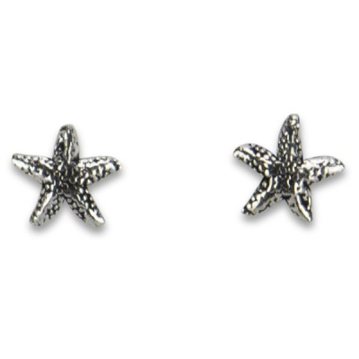 Photo of Trans Continental Marketing - Super Sweet Starfish Stud Earrings