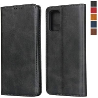 Samsung Faux Leather Flipcover For Galaxy A15