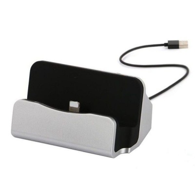 Photo of Killer Deals Charge & Sync Docking Station for Apple iPhone / iPad Mini / iPod Touch