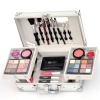 Magic Colour Make-Up Kit & Stylish Aluminium Carry Case Photo