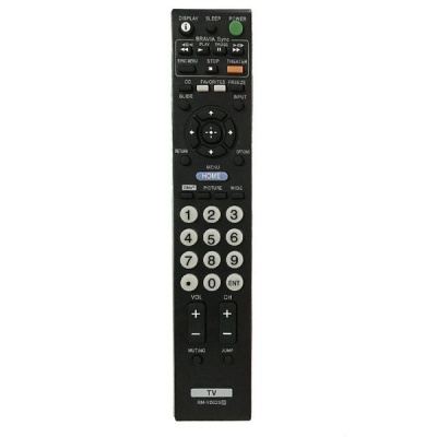 Photo of Sony Replacement Remote for Bravia RMYD023