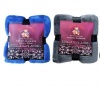 Sweet Home Soft Cozy and Warm Flannel Blankets-2 Pieces Selection Photo