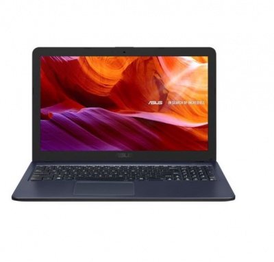 Photo of ASUS X543UB laptop