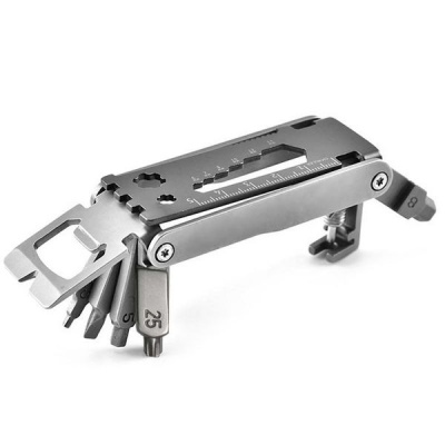 Photo of Cre8tive 17-in-One Multi-Tool for Bicycle with Chain Splitter