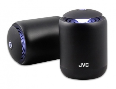 Photo of JVC XS-N2219B BT TWS Wireless Stereo Speakers