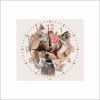 Printoria Yorkie Clock Photo