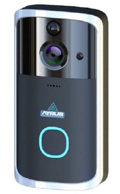 Photo of Ayrus Wireless Video Doorbell