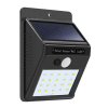 Security Solar Light Motion Sensor Lamps Photo